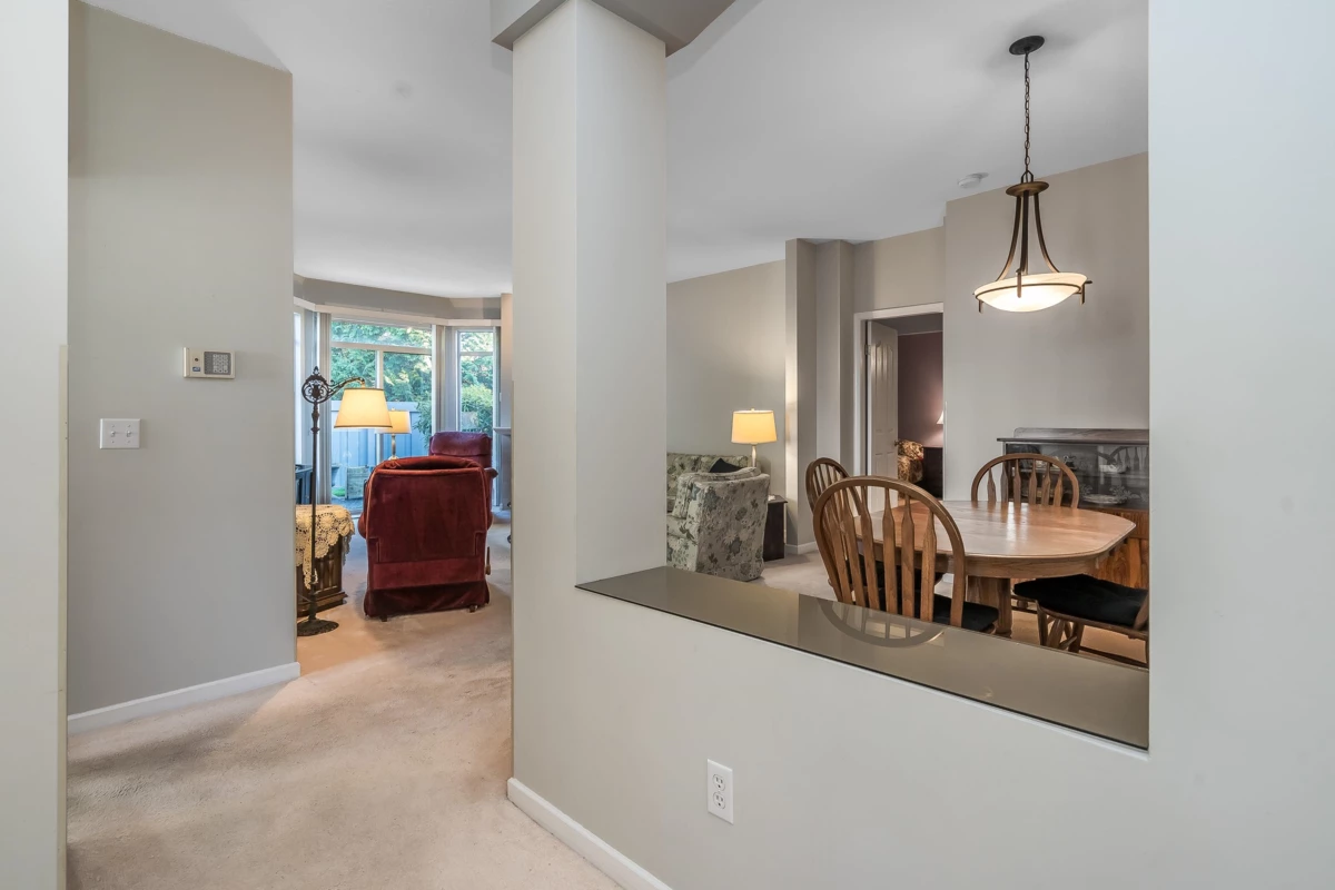 Kitchen Photo of 115 9072 Fleetwood Way, Surrey, BC