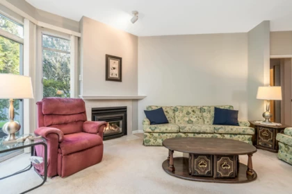 Breakfast Nook Photo of 115 9072 Fleetwood Way, Surrey, BC
