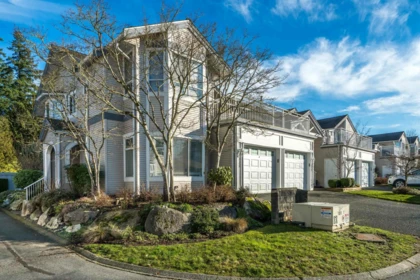 115 9072 Fleetwood Way, Surrey, BC, Surrey — Townhouse for sale