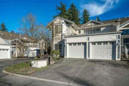 115 9072 Fleetwood Way, Surrey, BC, Surrey — Townhouse for sale