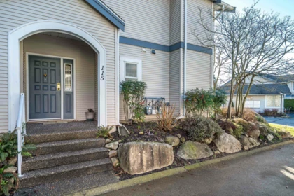 115 9072 Fleetwood Way, Surrey, BC, Surrey — Townhouse for sale