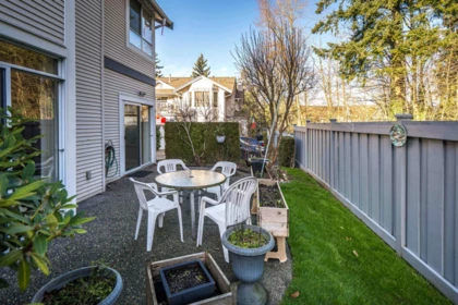 Front Yard Photo of 115 9072 Fleetwood Way, Surrey, BC