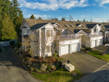 Garden / Landscaping Photo of 115 9072 Fleetwood Way, Surrey, BC