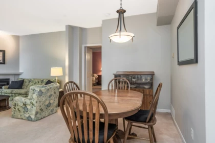 Kitchen Island Photo of 115 9072 Fleetwood Way, Surrey, BC