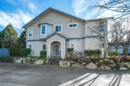 115 9072 Fleetwood Way, Surrey, BC, Surrey — Townhouse for sale