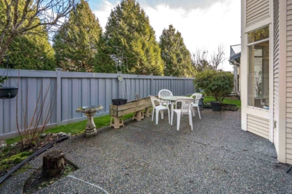 Outdoor Deck Photo of 115 9072 Fleetwood Way, Surrey, BC