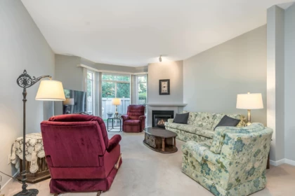 Pantry Photo of 115 9072 Fleetwood Way, Surrey, BC