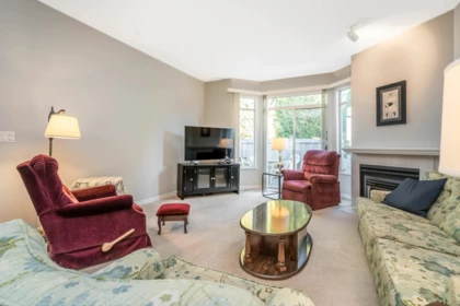 Primary Bedroom Photo of 115 9072 Fleetwood Way, Surrey, BC