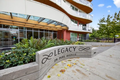 410 20416 Park Avenue, Langley, BC, Langley — Apartment/Condo for sale
