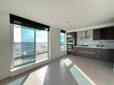 1009 455 SW Marine Drive, Vancouver, BC
