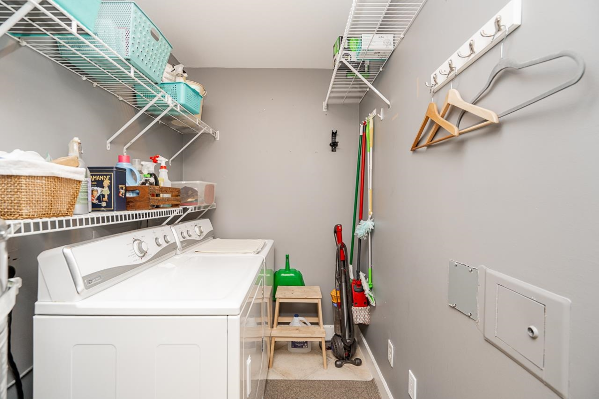 Backyard Photo of 322 4600 Westwater Drive, Richmond, BC