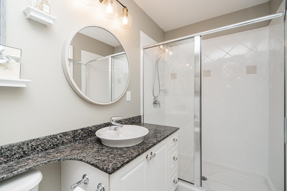 Garage Interior Photo of 322 4600 Westwater Drive, Richmond, BC