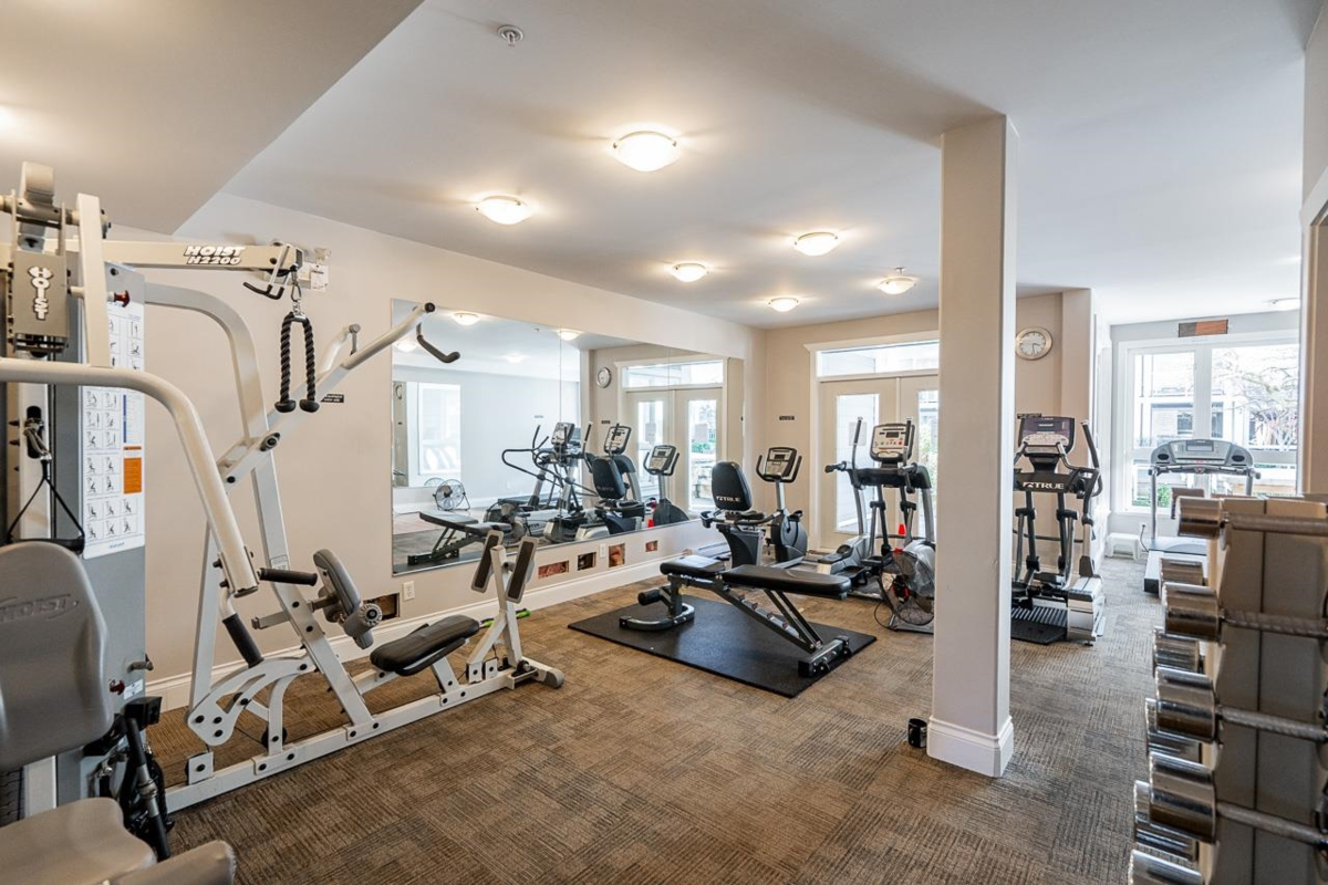 Hot Tub / Spa Photo of 322 4600 Westwater Drive, Richmond, BC