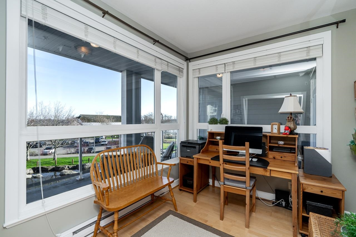 Laundry Room Photo of 322 4600 Westwater Drive, Richmond, BC