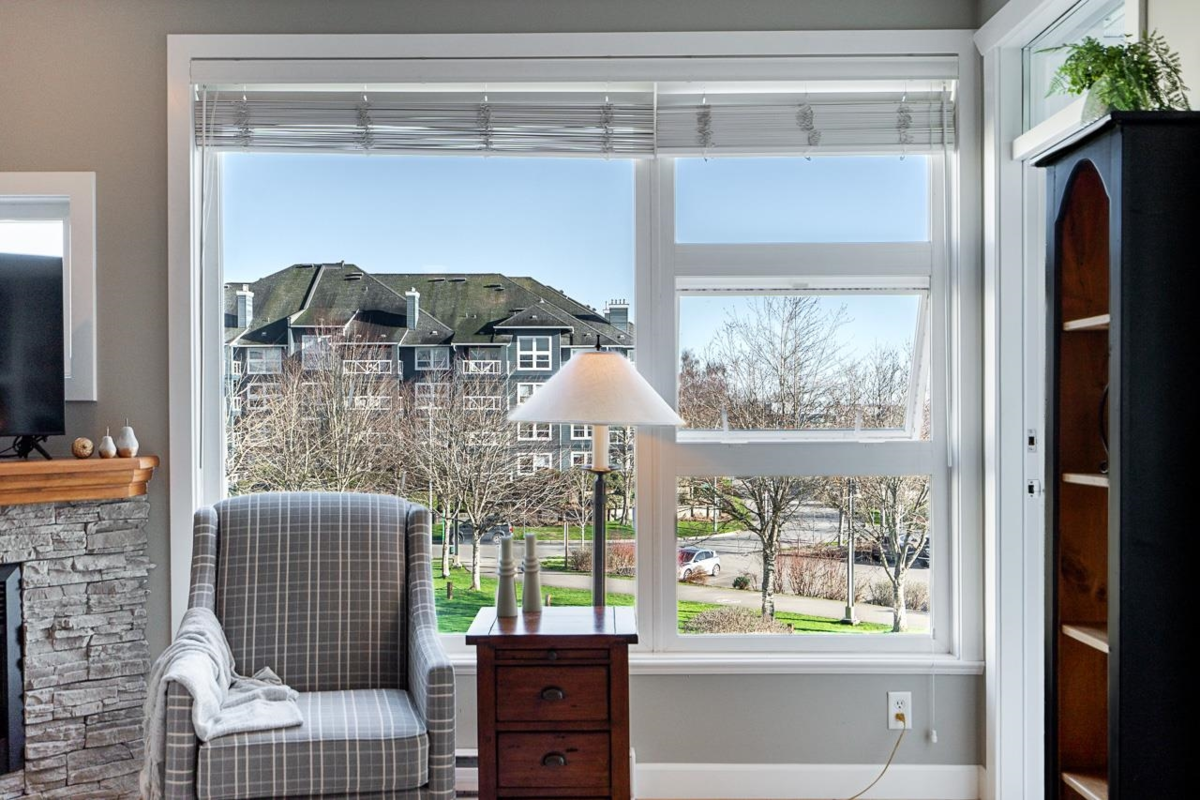 Loft / Bonus Room Photo of 322 4600 Westwater Drive, Richmond, BC