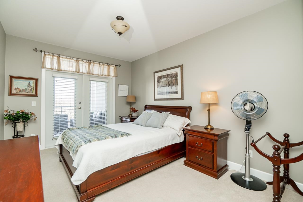Mudroom Photo of 322 4600 Westwater Drive, Richmond, BC
