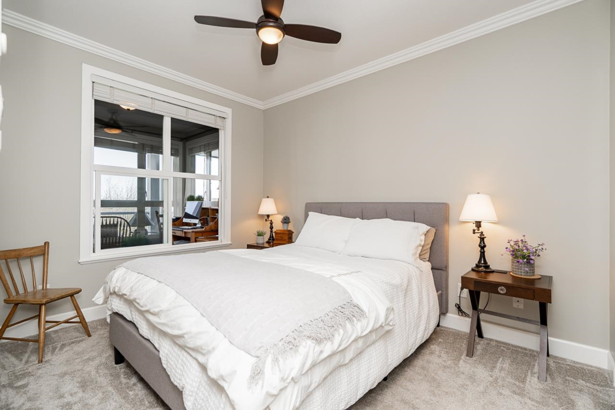 Outdoor Patio Photo of 322 4600 Westwater Drive, Richmond, BC