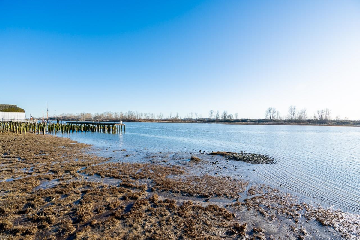 Playground / Recreational Area Near 322 4600 Westwater Drive, Richmond, BC