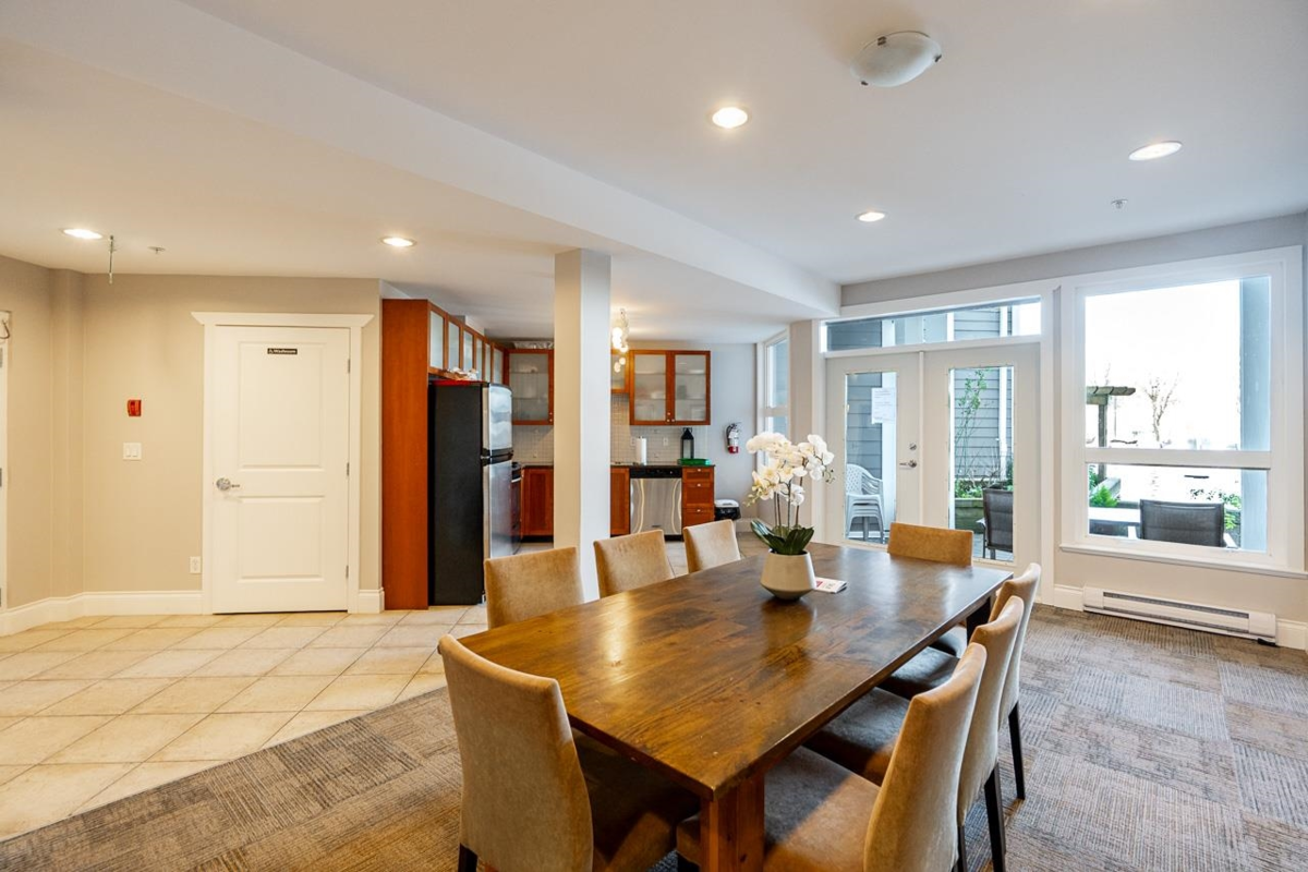 Street View Photo of 322 4600 Westwater Drive, Richmond, BC