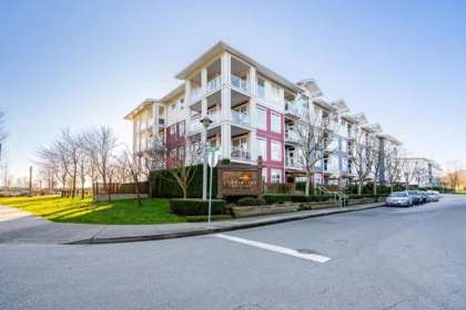 322 4600 Westwater Drive, Richmond, BC, Richmond — Apartment/Condo for sale