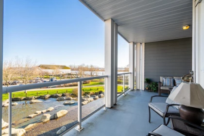 322 4600 Westwater Drive, Richmond, BC, Richmond — Apartment/Condo for sale