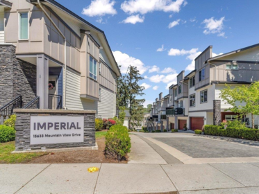 25 15633 Mountain View Drive, White Rock, BC, White Rock — Townhouse for sale
