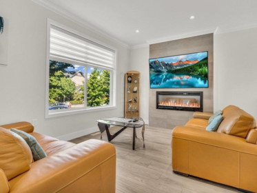 25 15633 Mountain View Drive, White Rock, BC, White Rock — Townhouse for sale