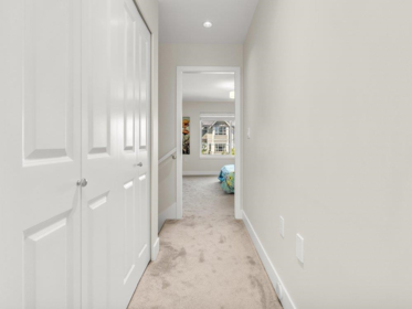 Laundry Room Photo of 25 15633 Mountain View Drive, White Rock, BC