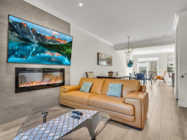 25 15633 Mountain View Drive, White Rock, BC, White Rock — Townhouse for sale