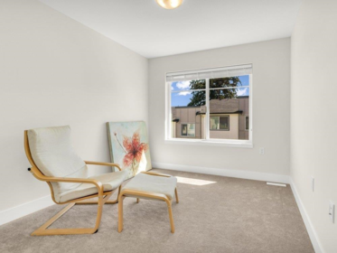 Office / Den Photo of 25 15633 Mountain View Drive, White Rock, BC