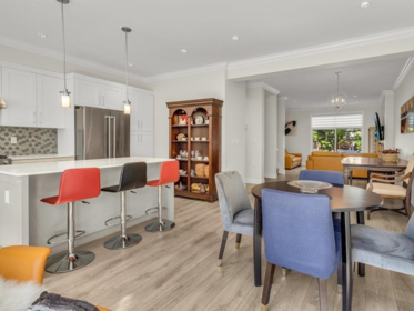 Pantry Photo of 25 15633 Mountain View Drive, White Rock, BC