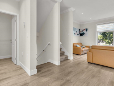 Primary Bedroom Photo of 25 15633 Mountain View Drive, White Rock, BC