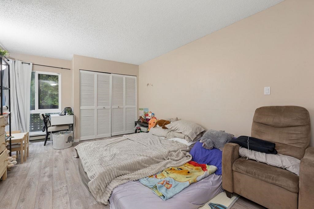 Primary Bedroom Photo of 211 444 W 49th Avenue, Vancouver, BC