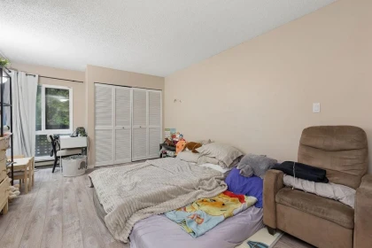 Primary Bedroom Photo of 211 444 W 49th Avenue, Vancouver, BC