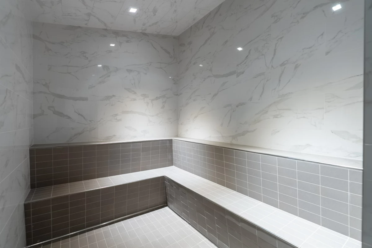 Aerial View of 2904 660 Quayside Drive, New Westminster, BC