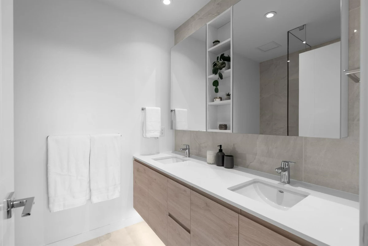 Loft / Bonus Room Photo of 2904 660 Quayside Drive, New Westminster, BC