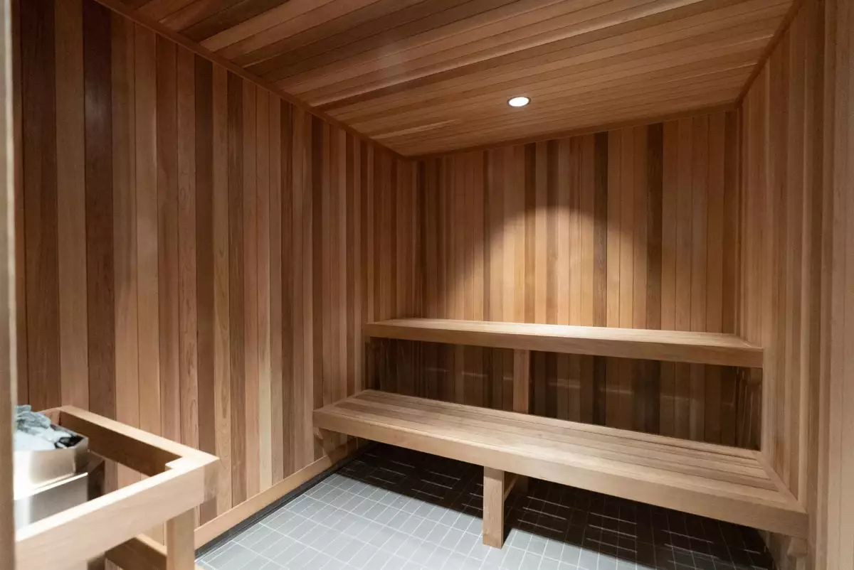 Outdoor Patio Photo of 2904 660 Quayside Drive, New Westminster, BC