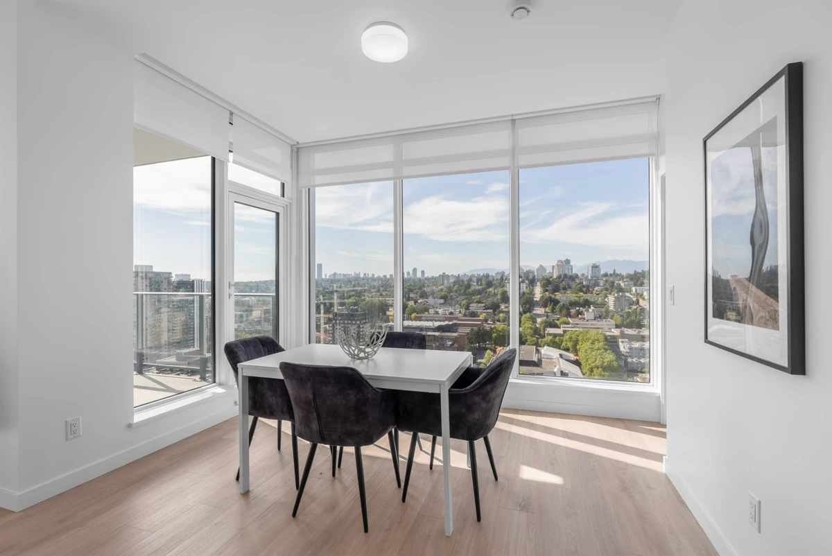 Pantry Photo of 2904 660 Quayside Drive, New Westminster, BC