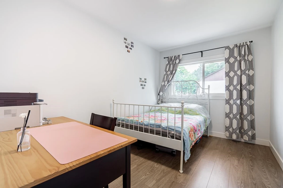 Bedroom 3 Photo of 10875 143 Street, Surrey, BC