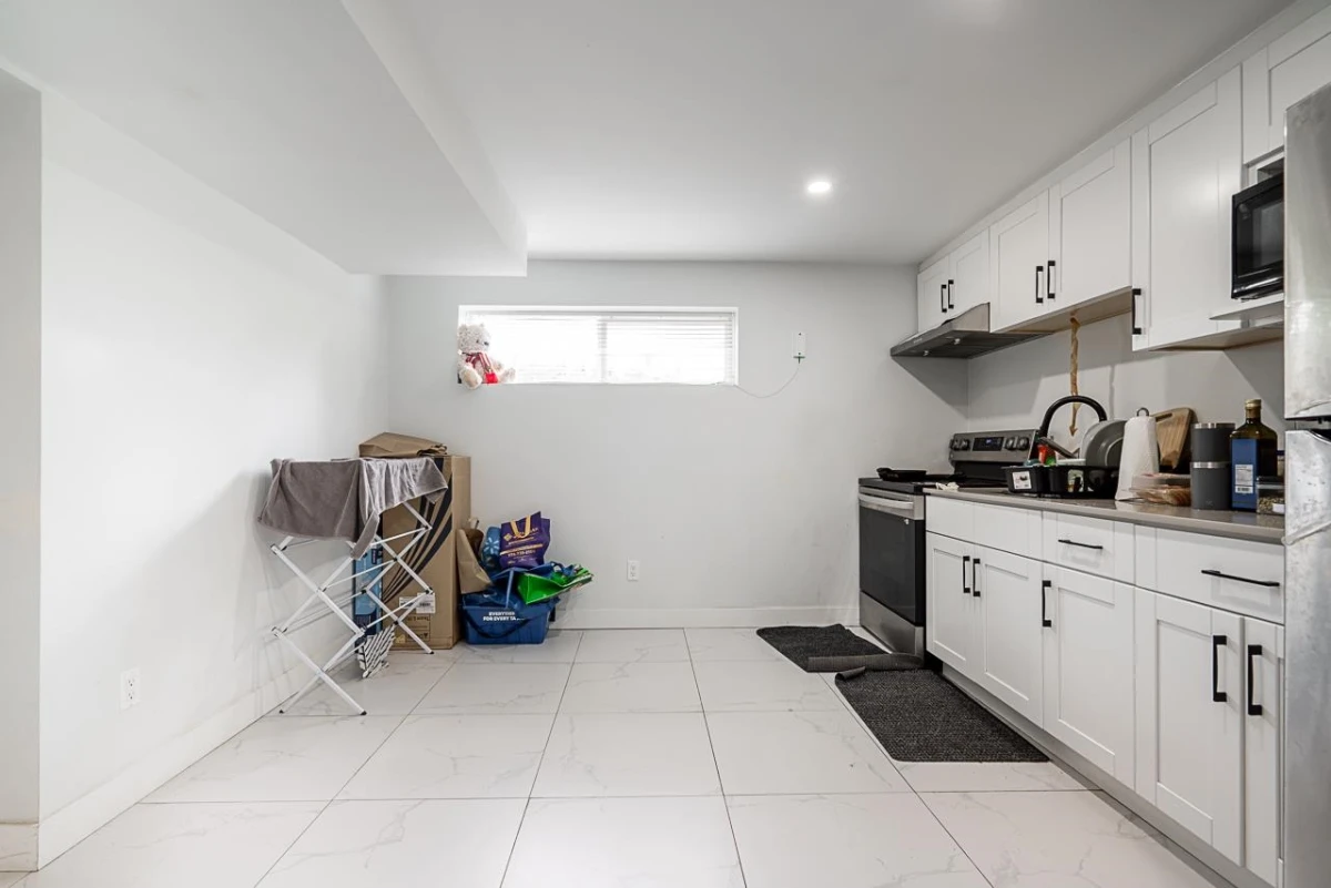 Garage Interior Photo of 10875 143 Street, Surrey, BC