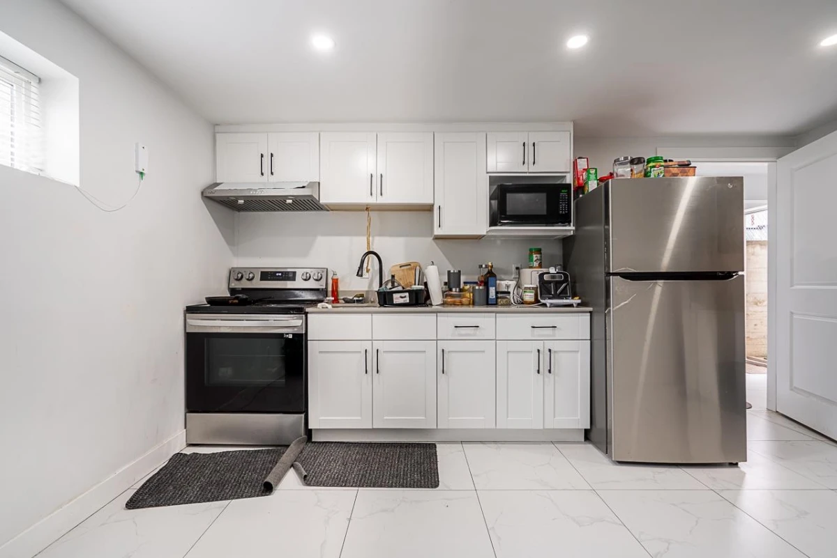 Outdoor Patio Photo of 10875 143 Street, Surrey, BC