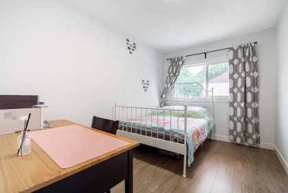 Bedroom 3 Photo of 10875 143 Street, Surrey, BC