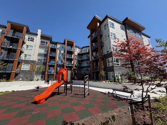 Community Amenities Photo (Clubhouse) of 506 12143 223 Street, Maple Ridge, BC