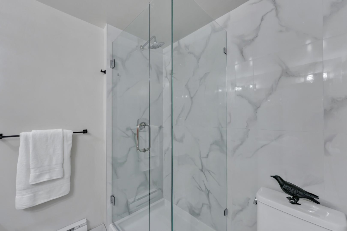 Garden / Landscaping Photo of 506 12143 223 Street, Maple Ridge, BC