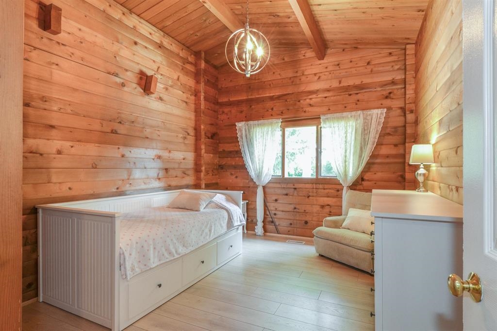 Bedroom 2 Photo of 1910 196 Street, Langley, BC