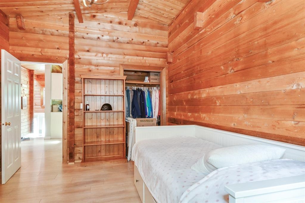 Bedroom 3 Photo of 1910 196 Street, Langley, BC