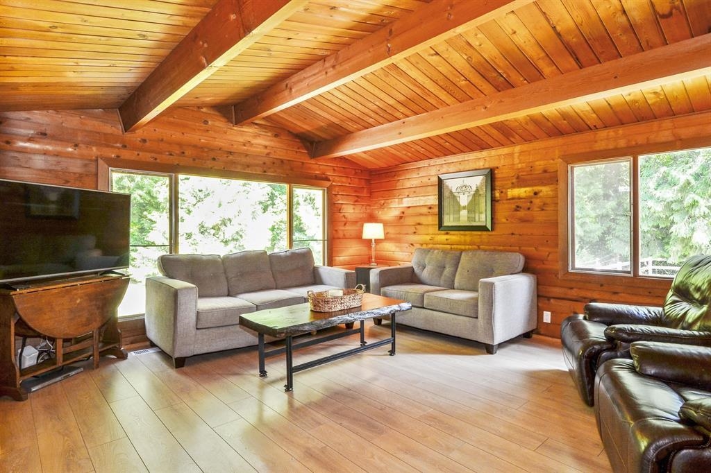 Family Room Photo of 1910 196 Street, Langley, BC