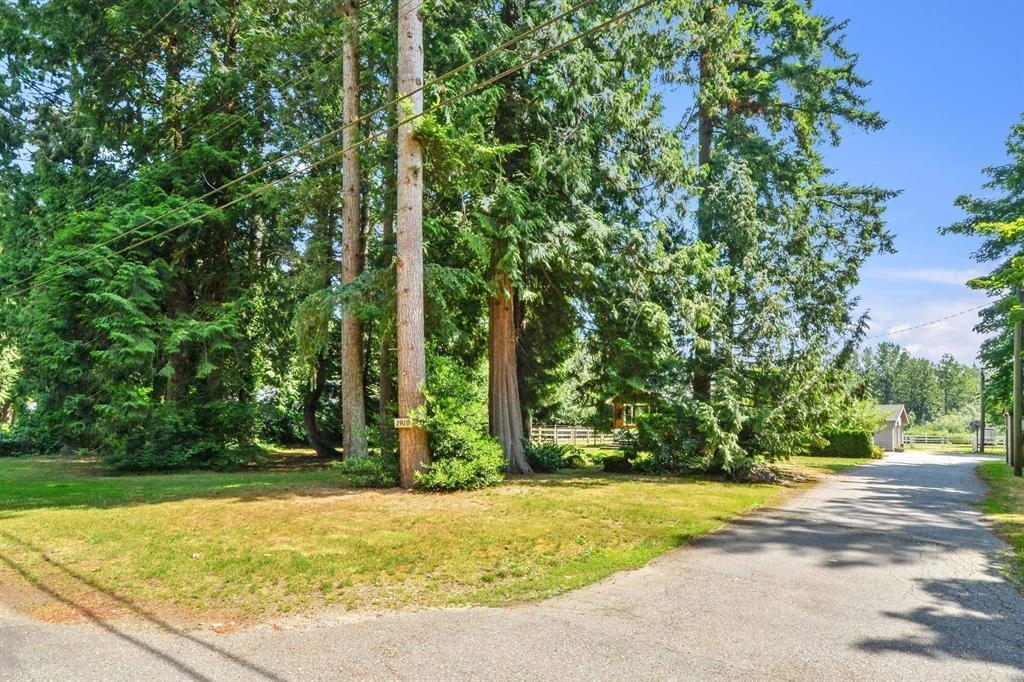 Swimming Pool Photo of 1910 196 Street, Langley, BC