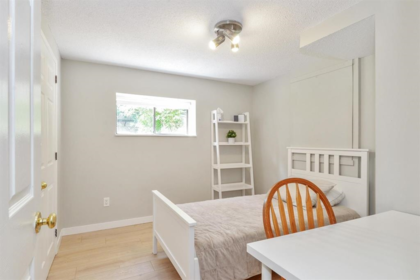 Basement Recreation Room Photo of 1910 196 Street, Langley, BC