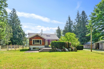 1910 196 Street, Langley, BC, Brookswood Langley — 5 bed single family residence for sale